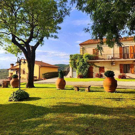 Il Palagio Vinci Exterior foto