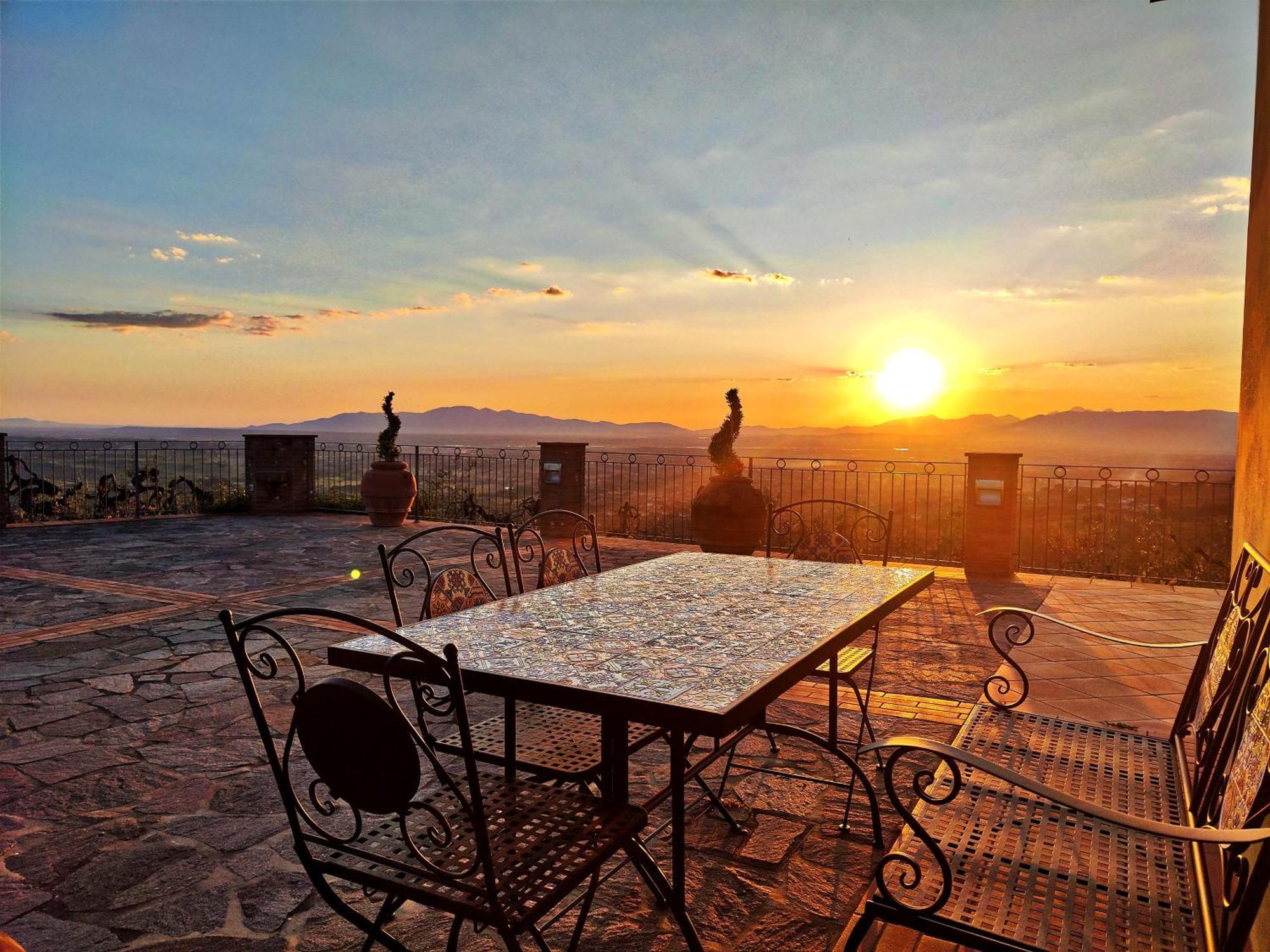 Il Palagio Vinci Exterior foto